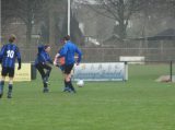 Onderlinge wedstrijd S.K.N.W.K. JO17-1 en S.K.N.W.K. JO16-1 (15-01-2022) (24/81)